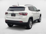New 2025 Jeep Compass Latitude image 2