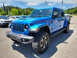 Certified 2023 Jeep Gladiator Mojave w/ LED Lighting Group image 3