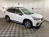 Used 2019 Subaru Forester Touring image 3