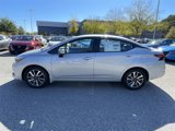 New 2025 Nissan Versa SV w/ Trunk Package image 2