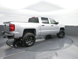 Used 2014 Chevrolet Silverado 1500 W/T w/ Trailering Package image 2