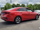 Used 2021 Kia Forte LXS image 3