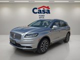 Used 2021 Lincoln Nautilus FWD image 5