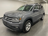 Used 2018 Volkswagen Atlas SE image 4