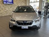 Certified 2023 Subaru Crosstrek 2.0i Premium image 2