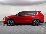 Used 2022 Mitsubishi Outlander ES image 4