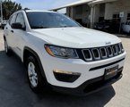 Used 2018 Jeep Compass Sport image 3