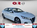 Used 2022 Nissan Altima 2.5 SL image 3