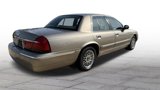 Used 2001 Mercury Grand Marquis GS image 3
