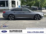 Used 2019 Honda Accord Sport image 2