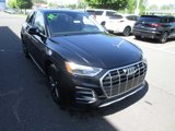 Used 2021 Audi Q5 Premium Plus image 4