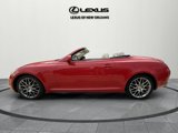 Used 2003 Lexus SC 430 Convertible image 4