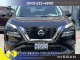 Used 2023 Nissan Rogue SV image 2