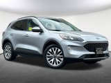 Used 2022 Ford Escape Titanium image 2