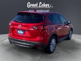 Used 2014 MAZDA CX-5 Grand Touring image 5