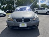 Used 2006 BMW 530i Sedan image 2