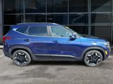 Certified 2024 Kia Seltos S image 4