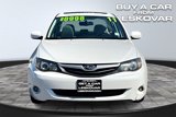 Used 2011 Subaru Impreza 2.5i Premium w/ PWR Moonroof Value Pkg image 3
