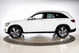 Used 2022 Mercedes-Benz GLC 300 4MATIC w/ Premium Package Lite image 2