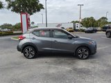 Certified 2020 Nissan Kicks SV image 3