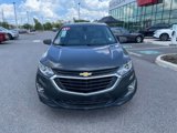 Used 2021 Chevrolet Equinox LS w/ LS Convenience Package image 3