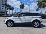 Used 2018 Land Rover Range Rover Evoque SE Premium image 5