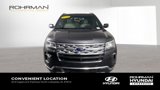 Used 2018 Ford Explorer Limited image 3