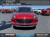 Used 2022 Ford Escape SE w/ Convenience Package image 2