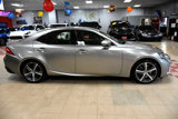 Used 2017 Lexus IS 300 AWD w/ Navigation System Package image 2