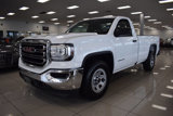 Used 2017 GMC Sierra 1500 2WD Regular Cab image 3
