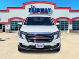 Used 2022 GMC Terrain SLT image 2