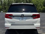 Certified 2023 Honda Odyssey Elite image 5