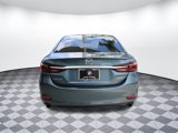 Used 2018 MAZDA MAZDA6 Touring image 6