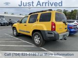 Used 2007 Nissan Xterra Off-Road w/ Rockford Fosgate Audio Pkg image 4