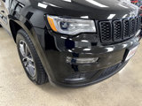 Used 2018 Jeep Grand Cherokee Summit w/ Platinum Series Group image 2