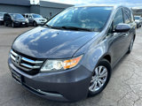Used 2014 Honda Odyssey EX image 2