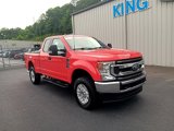 Certified 2022 Ford F350 XL w/ STX Appearance Package image 3