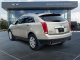 Used 2012 Cadillac SRX Luxury w/ LPO, Protection Package image 3