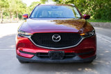 Used 2017 MAZDA CX-5 Touring w/ Preferred Equipment Package image 3