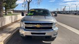 Used 2012 Chevrolet Silverado 2500 LT w/ Interior Plus Package image 3