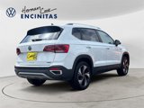 Certified 2024 Volkswagen Taos SE image 5