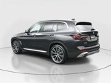 Certified 2022 BMW X3 sDrive30i w/ Convenience Package image 3