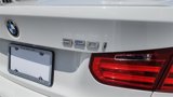 Used 2015 BMW 320i Sedan image 4