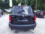 Used 2008 Suzuki XL7 2WD w/ 3rd Row image 2
