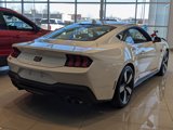New 2025 Ford Mustang GT Premium w/ 60th Anniversary Package image 3
