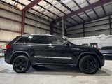 Used 2011 Jeep Grand Cherokee Limited image 4