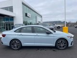 New 2025 Volkswagen Jetta Sport image 2