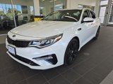 Used 2019 Kia Optima S image 3