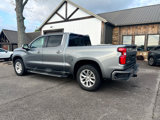 Used 2021 Chevrolet Silverado 1500 LTZ image 2