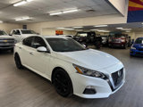 Used 2021 Nissan Altima 2.5 S image 3